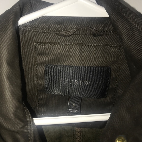 Jcrew Jacket - Picture 2 of 2